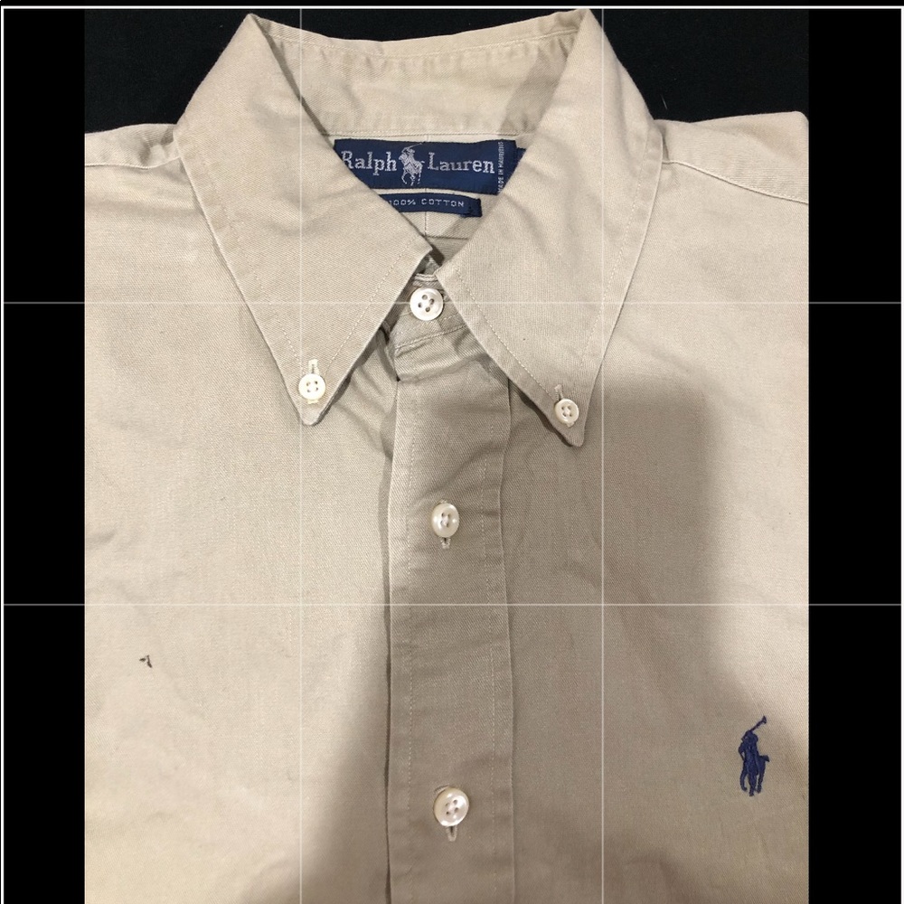 Ralph Lauren